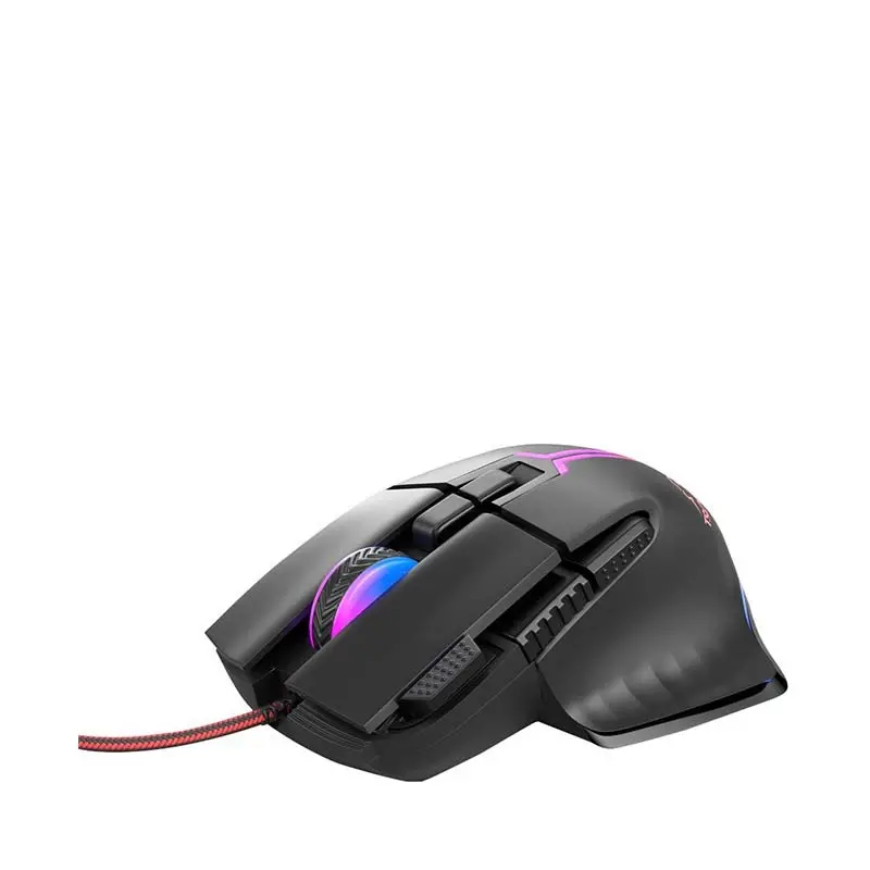 TSCO GM 2030 Wired Gaming Mouse FB